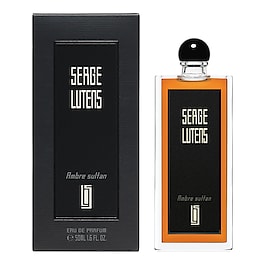 Ambre Sultan - Woda Perfumowana
